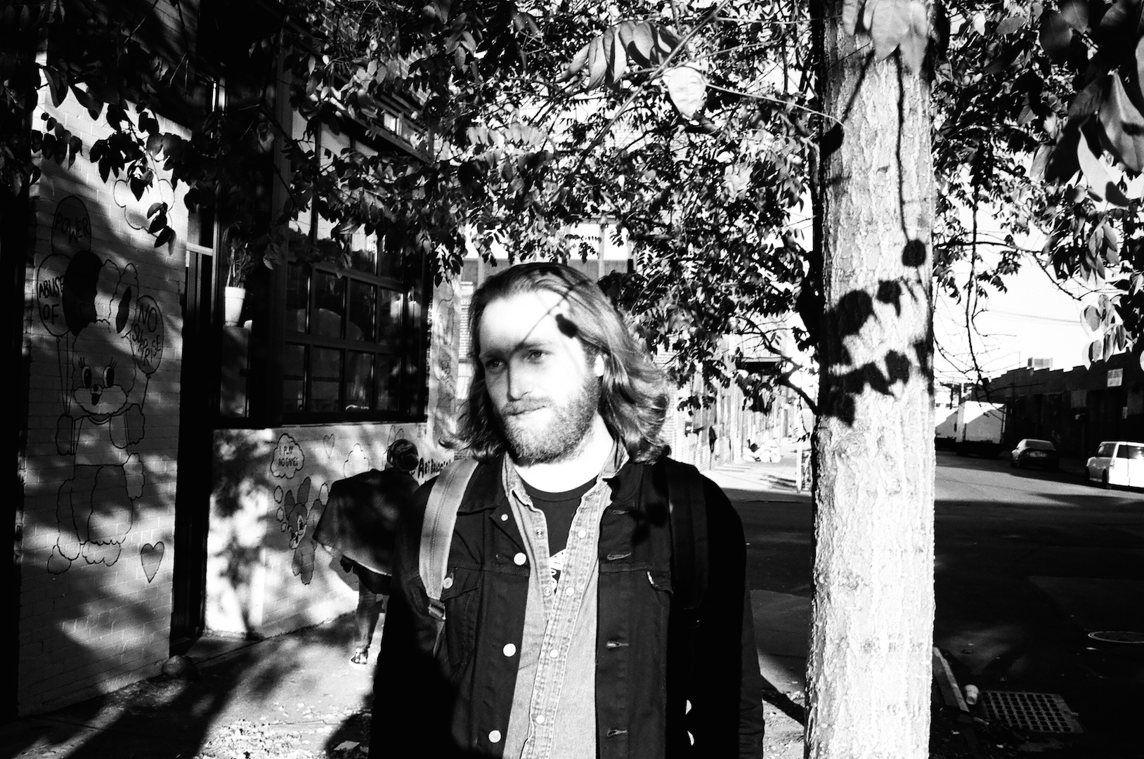 jack looks like jesus 2016