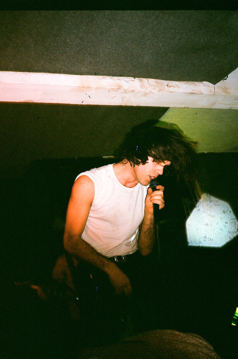 CAN't remember who this is OOPS 2017