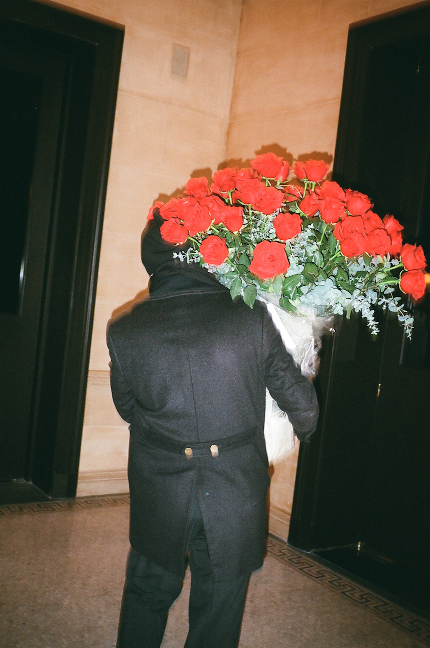 jack with roses valentine's day 2017